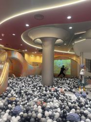 -奈尔宝·国风主题儿童乐园·亲子餐厅(豫园商城店)