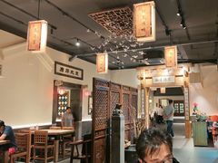 -北平小馆·烤鸭·家常菜(磨房北里店)