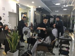 -AYO SALON