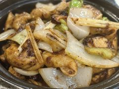 -朋友轩粤菜(十里河店)