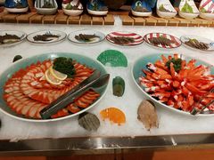 -芭菲盛宴·环球美食(北城国际店)