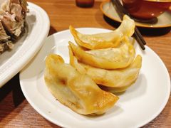 牛肉锅贴-贯贯吉·清真餐厅(浙江中路店)