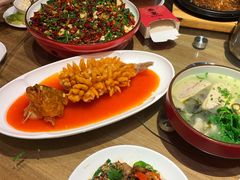 -赤宴·川菜(玉林店)