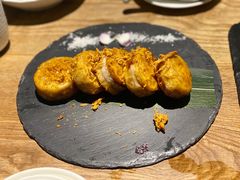 -水木苼 蔬食料理
