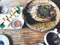 -云上千禾(水上店)