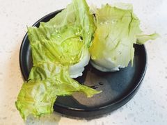 -半山腰·云南菜(侨福芳草地店)