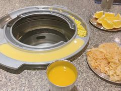 -高丽苑韩国烤肉(海昌路旗舰店)