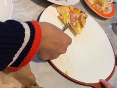 -必胜客(玉泉远洋店)