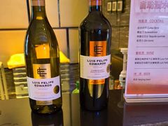 -丽都皇冠假日酒店·Matrix亦餐厅(望京店)