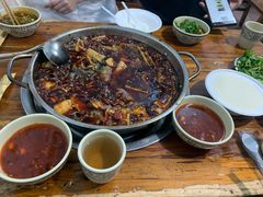 -黑竹香鸡(营和巷店)