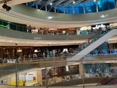 -宝龙城(杭州滨江店)