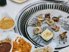 -集杰尚品海鲜烤肉自助餐厅(乳山振华店)