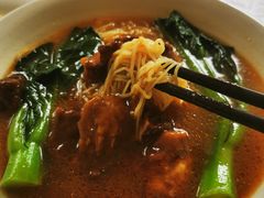 -沙河粉村·国家非遗传承(云台店)