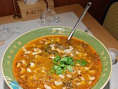 -光海·乡记酸菜鱼·始于1996(花园路店)