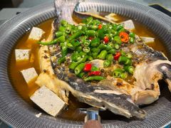 -半天妖烤鱼(西直门凯德mall店)