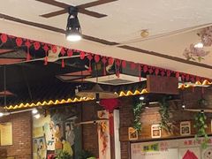 -灶东家民间菜(回兴店)