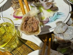 -金谷园饺子·烧烤(人大总店)
