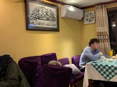 -Santoor 萨都里印度餐厅(北锣鼓巷店)