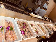 -海玥荟海鲜姿造自助餐厅(欧罗巴广场店)