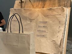 -喜茶(深圳万象城黑金店)