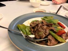 -顺德喜来登酒店·采悦轩