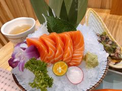 -林妈妈村·日式料理(宝山万达店)