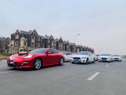 -华润婚车租赁公司·和胜租车