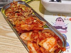 -韩国大金刚烤肉·料理(印象城店)