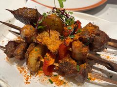 -阿妮叶李(光谷世界城店)