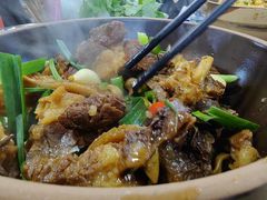 -麻伊伏土菜馆(朗州路店)