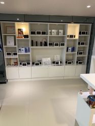 -JNK皮肤管理中心