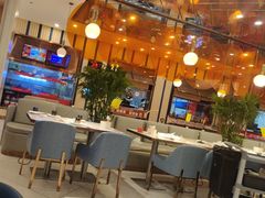 -三江源活鱼现烤(维多利摩尔城店)