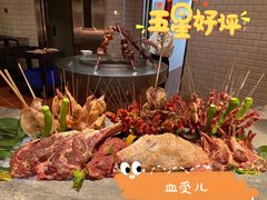 -大连星海皇冠假日酒店