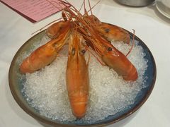 -山泉公馆酒家(珠江新城店)