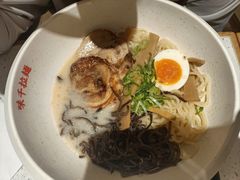 -味千拉面(广州白云机场T1西二店)