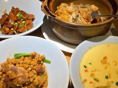 -金牌外婆家(苏州中心店)