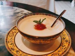 奶酪果子冰-富华斋饽饽铺·宫廷糕点·伴手礼(护国新天地店)