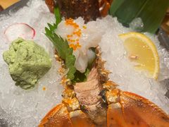 -花和海鲜自助(梅江店)