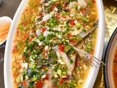 -飞虹鱼馆(春华路店)