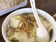刀鱼馄饨-笑来喜馄饨小笼工坊店(湖滨街店)