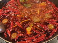 -蜀大侠火锅(总府路店)