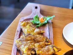 -莲餐厅·湖北菜·藕汤老手艺(愚园路店)