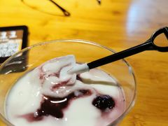 自制酸奶-阿姨食堂