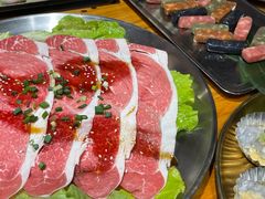 -子檀大隐炭烧(食品街店)