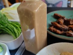 -有才叔的小馆(招商依云曲江店)