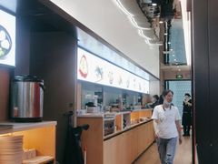 -花漫里亲民日式餐厅(万象城店)