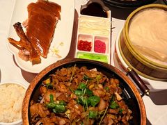 -大鸭梨烤鸭(顺义石园店)
