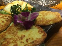 -万兴佳烤肉·长白山老味道(东岸里店)