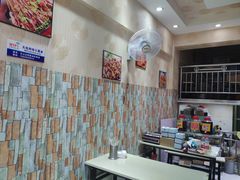 -乐山过把瘾油炸串串(河滨丽苑店)
