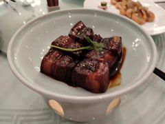 -上海小南国(金桥国际广场店)